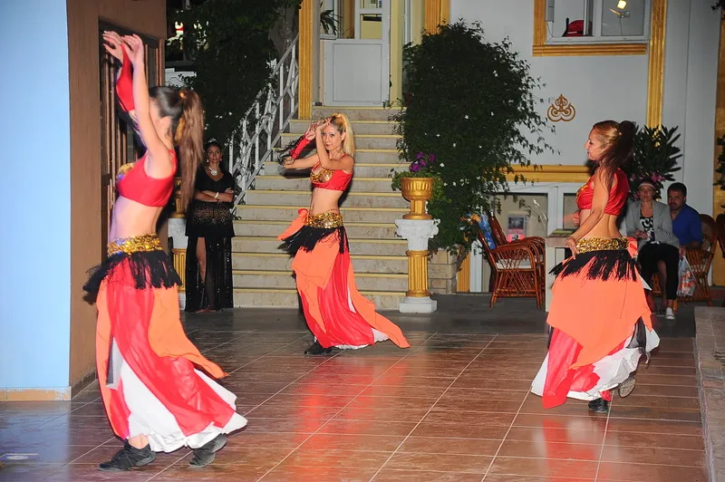 Sports and Entertainment, Selge Hotel Side, Antalya