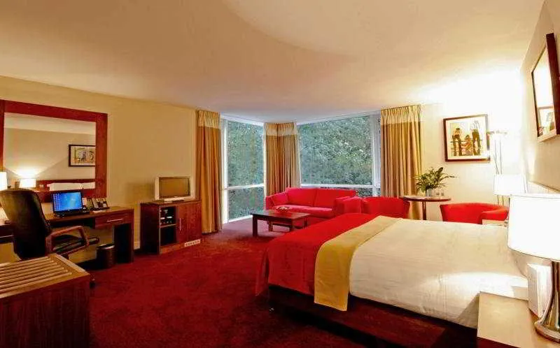 Room, Dunboyne Castle Hotel & Spa, Dublin