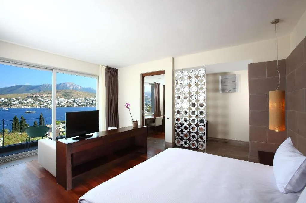Room, No 81 Hotel, Bodrum