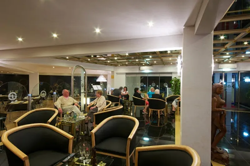 Bar, Tropical Sol, Algarve
