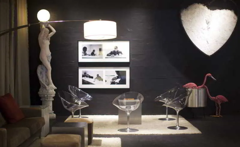 Lobby, HM Jaime III, Majorca
