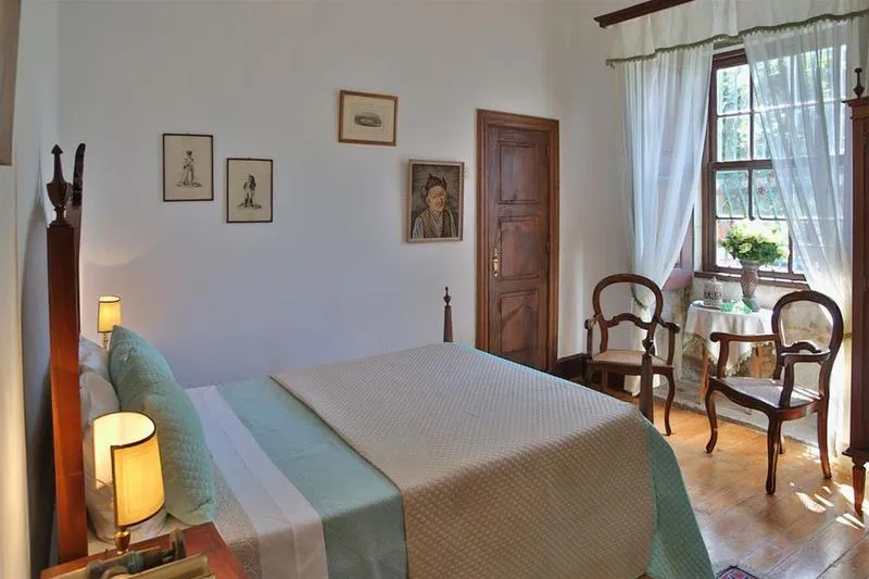 General view, Casa dos Varais, Porto