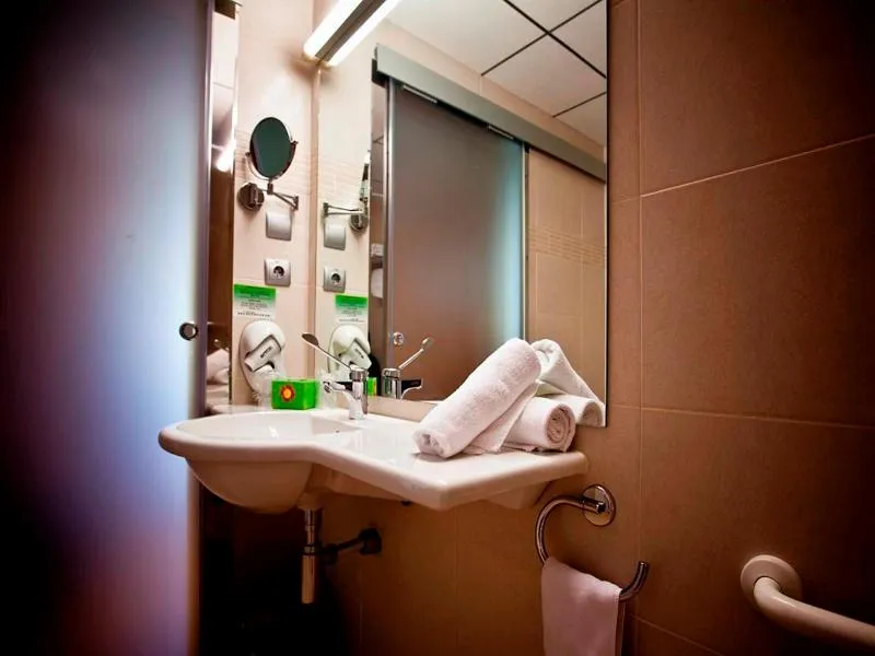Room, Riviera Beachotel, Costa Blanca