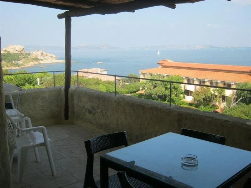 General view, Residence I Cormorani Alti, Olbia