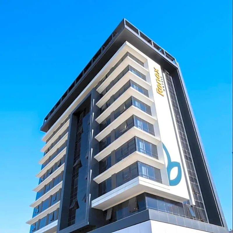 General view, Renex Hotels, Antalya