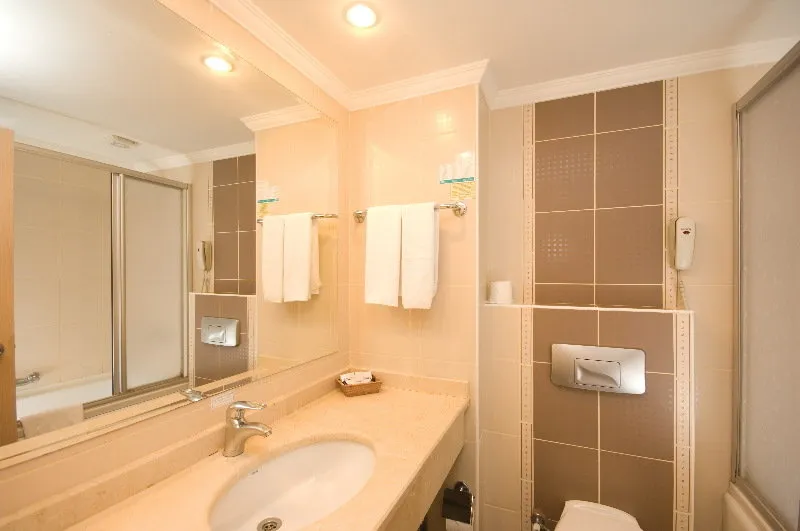 Room, Holiday Garden Resort, Antalya