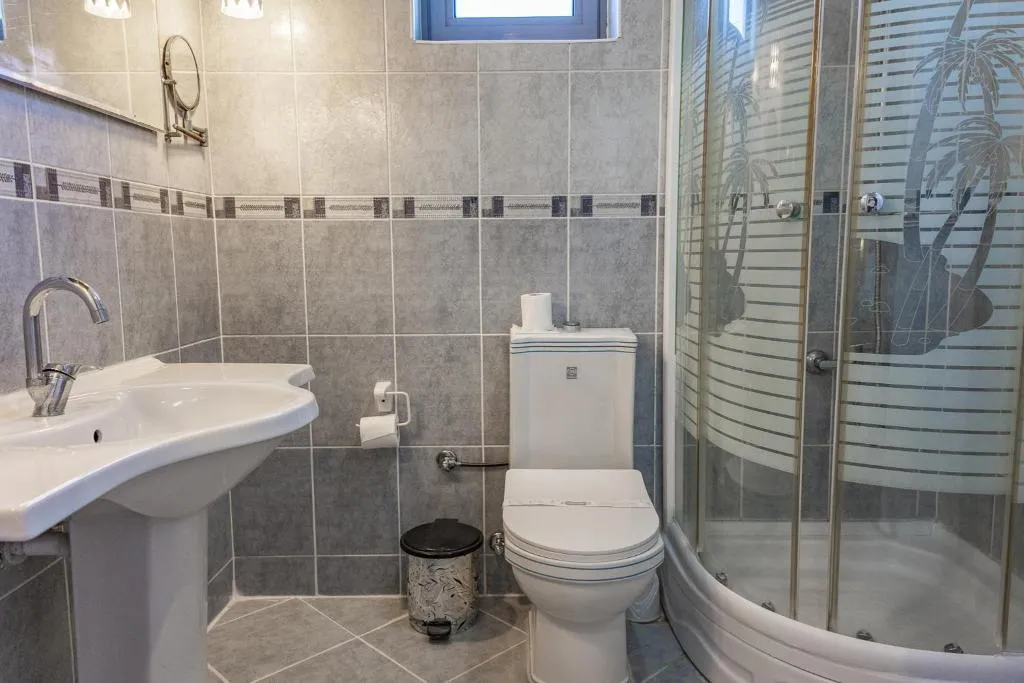 SINGLE DELUXE Room, Sentinus Beach Hotel, Izmir