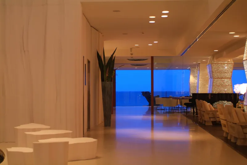 Lobby, Londa, Cyprus
