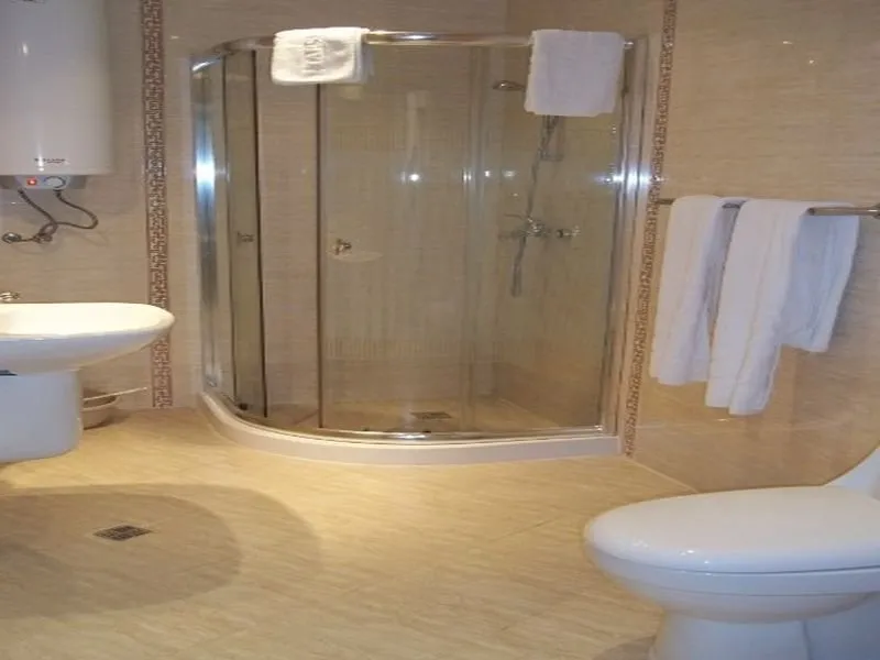Room, MPM Tarsis Club, Bourgas