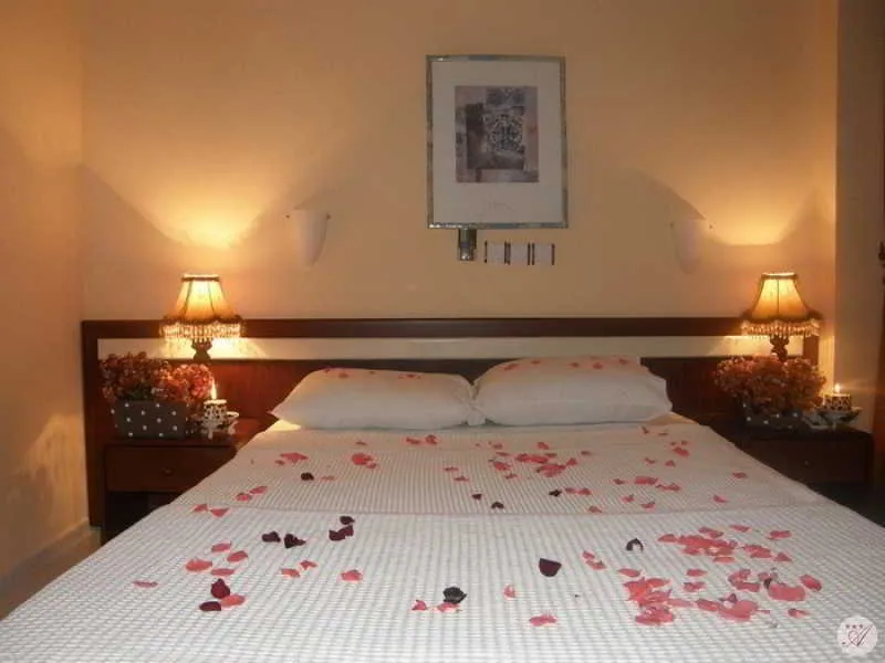 Room, Yade Luxe Hotel, Dalaman
