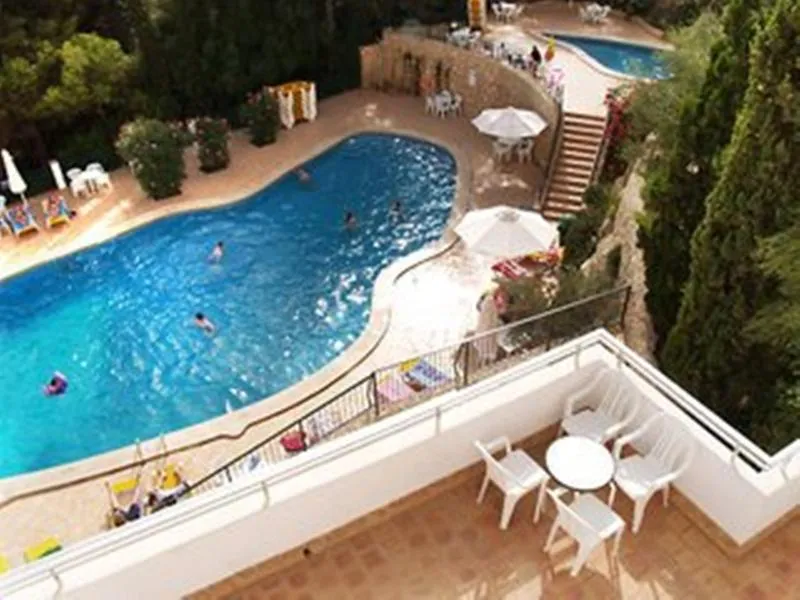 Pool, Vista Club, Majorca