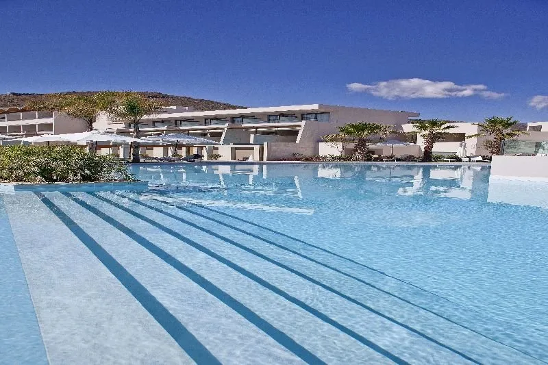 Pool, Avra Imperial Hotel, Crete