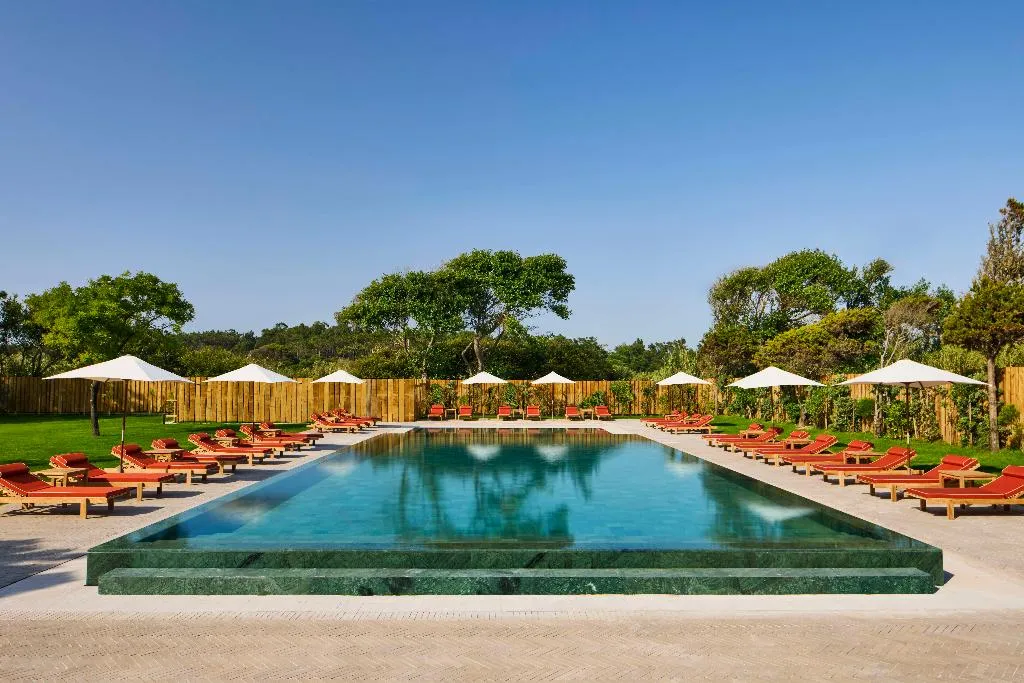 General view, Tivoli Estela Golf & Lodges Porto, Porto
