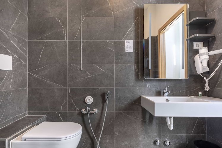 B B Hotel Pomezia Roma, Rome