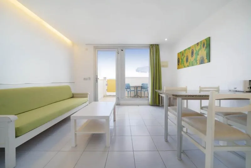 APARTMENT WITH BALCONY Room, Servatur Riosol, Gran Canaria