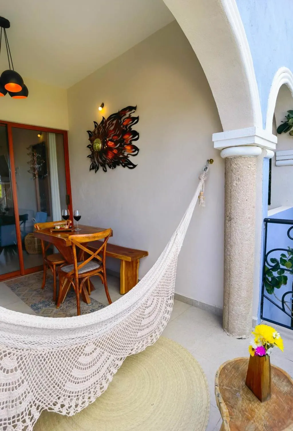 General view, Le Muuch Hotel Boutique, Cancun Area