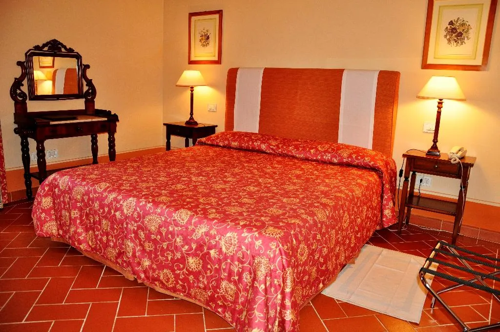DOUBLE ECONOMY Room, Borgo il Melone, Perugia