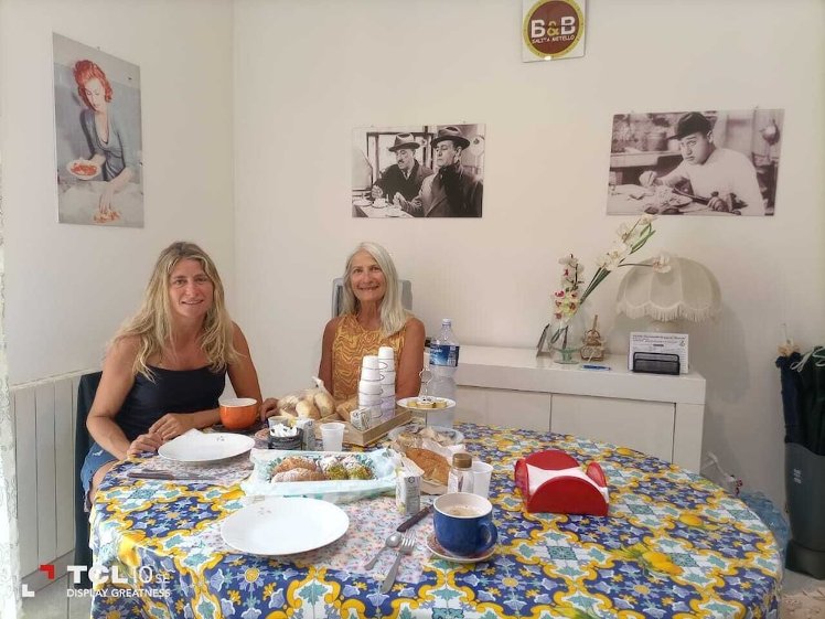 B&B Salita Metello, Catania