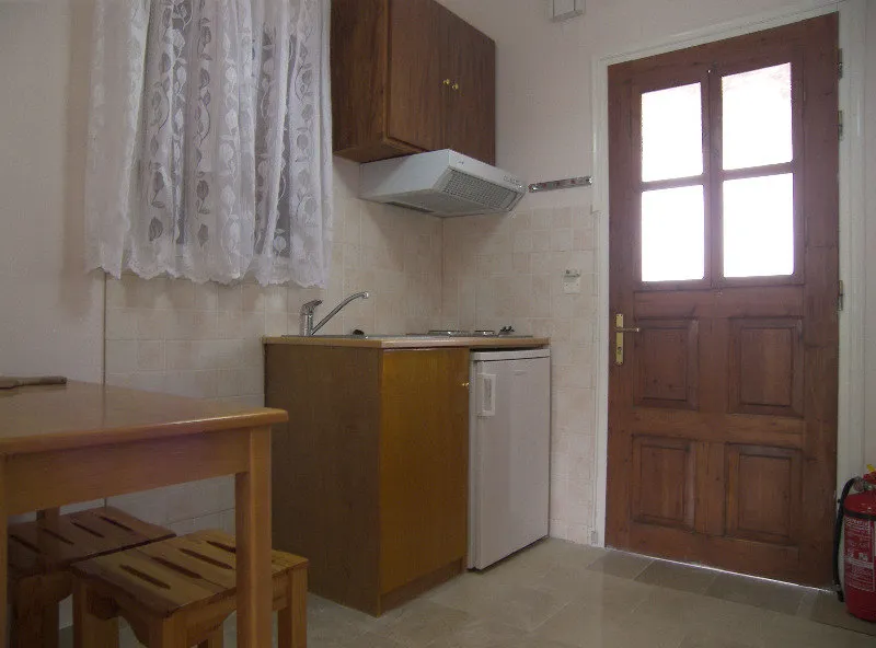 Room, Konstantinos Apartments, Corfu