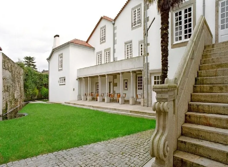 Terrace, Casa Melo Alvim by Unlock Hotels, Porto