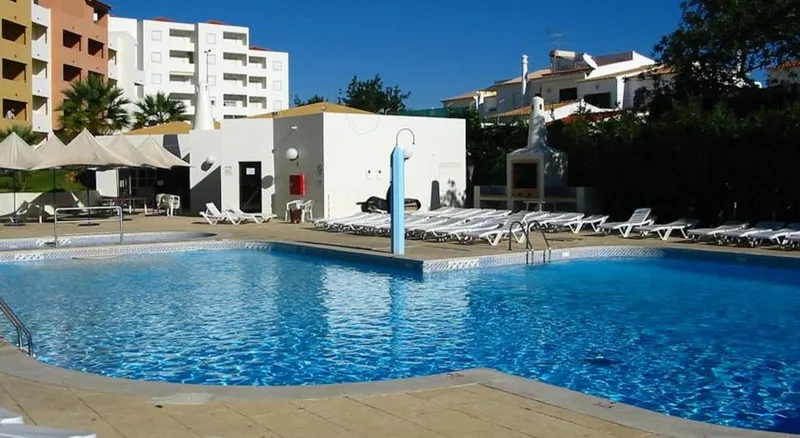 Lobby, Bellavista Avenida, Algarve