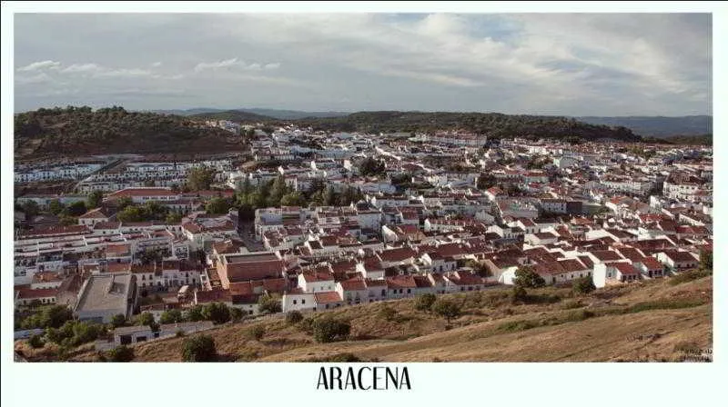 General view, Hospederia Reina De Los AÂngeles, Seville