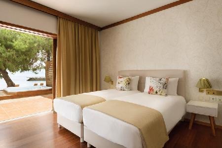 Wyndham Loutraki Poseidon Resort, Kalamata