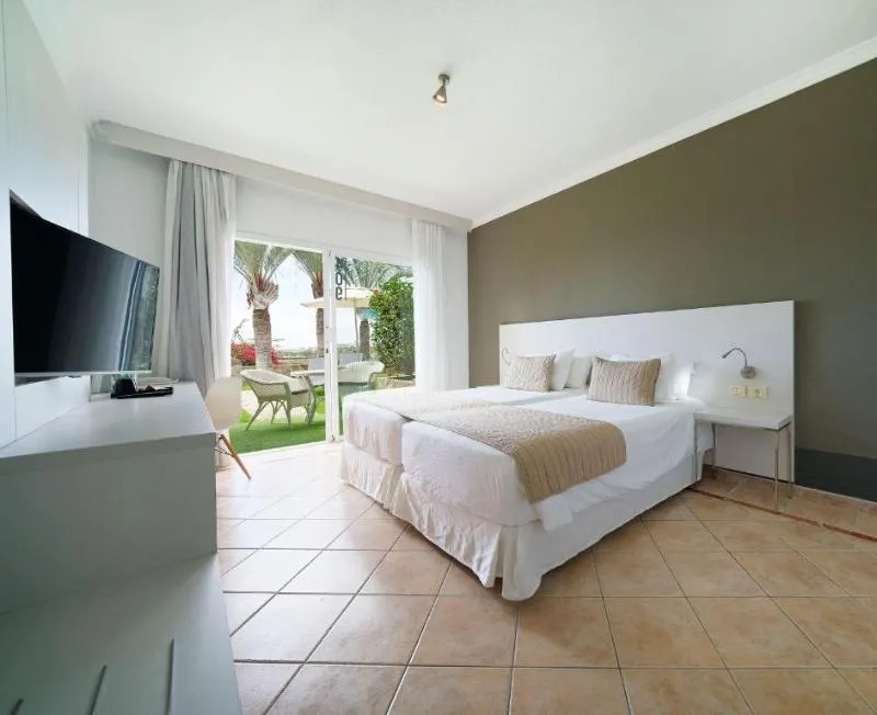 Double or Twin GOLF VIEW Room, Bull Vital Suites & Spa Boutique Hotel Only Adults, Gran Canaria