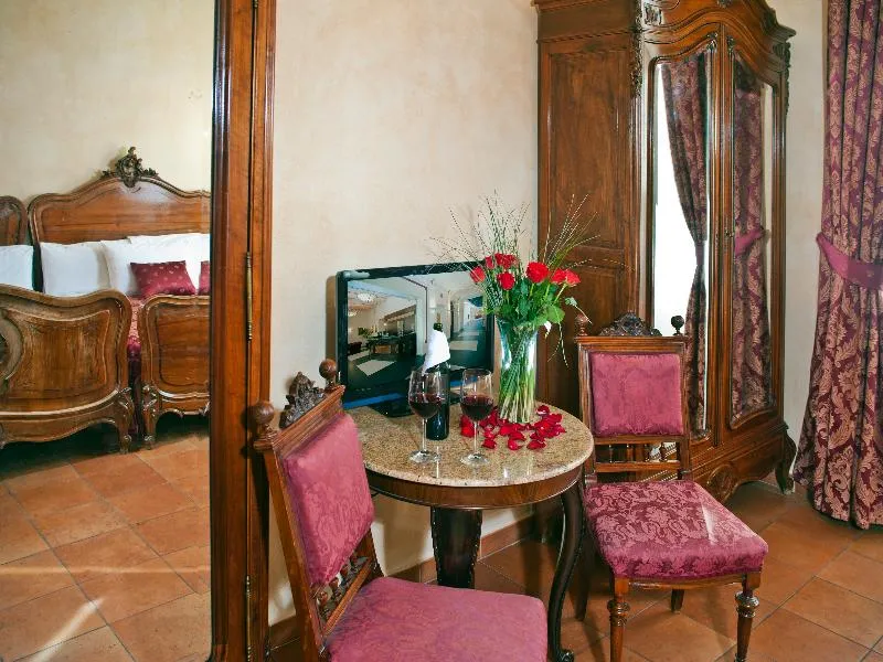 Room, Caesar Prague, Prague