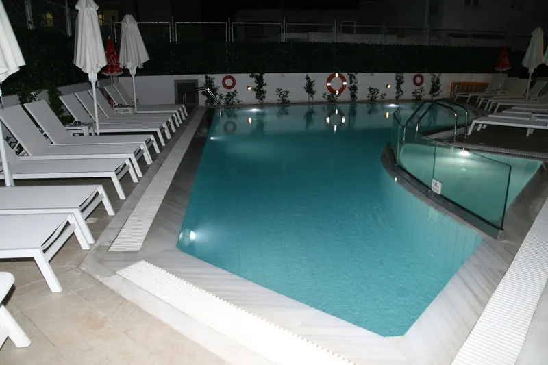Pool, Agrelli Hotel & Suites, Kos
