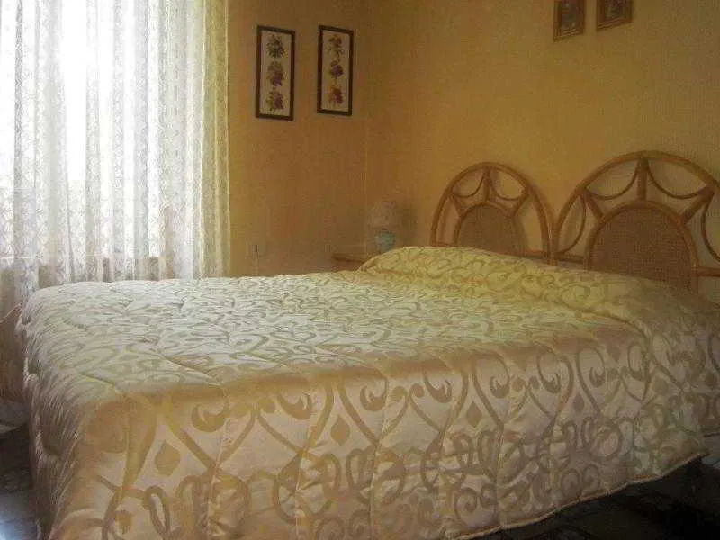 Room, Bonapace Mergellina, Naples