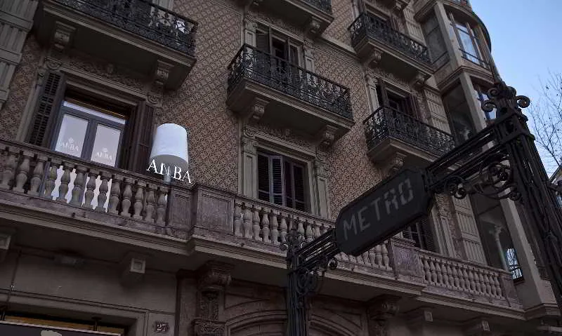 General view, Anba Bed & Breakfast Deluxe Barcelona, Barcelona