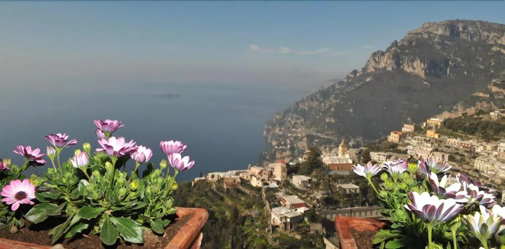 General view, Bed & Breakfast Mamma Rosa, Naples