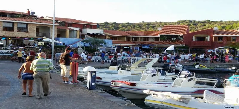 Sports and Entertainment, Porto Ottiolu Resort, Olbia