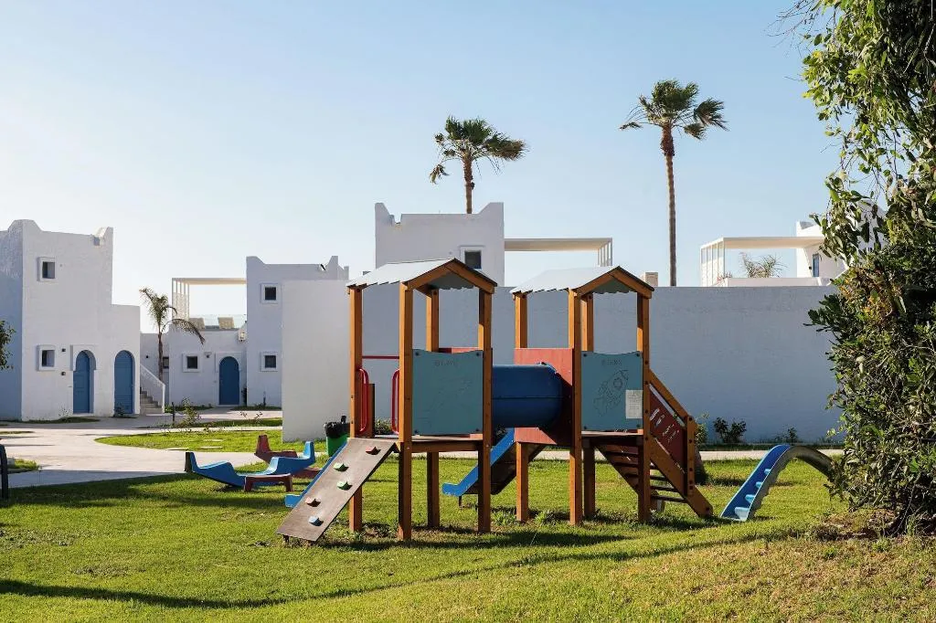 Sports and Entertainment, Aeolos Hotel, Kos