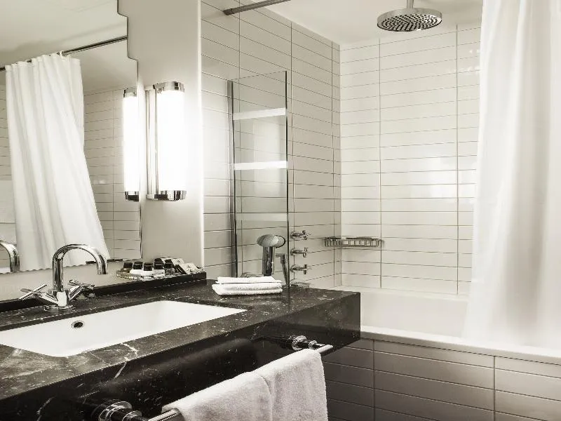 Double or Twin SUPERIOR Room, Borg by Keahotels, Reykjavik