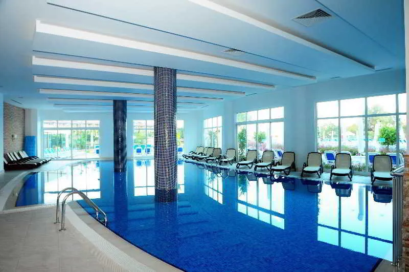 Pool, Side Prenses Resort Hotel & Spa, Antalya