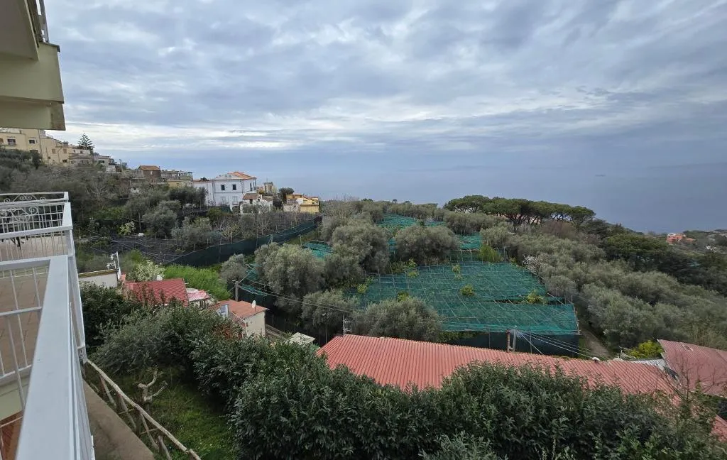 TRIPLE SEA VIEW Room, Il Nido, Naples