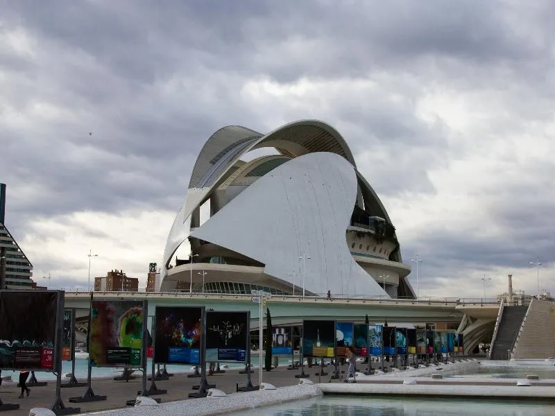 Sports and Entertainment, Style Apartments Puerto, Valencia