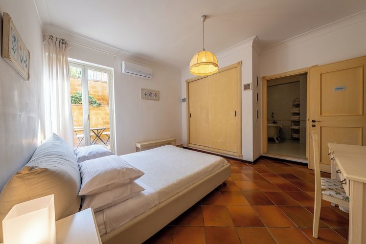 B&B Villa Carlotta Resort, Catania