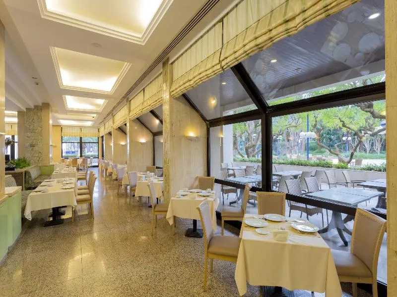 Restaurant, Ozkaymak Falez Hotel, Antalya