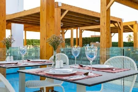 Lambi Resort, Kos