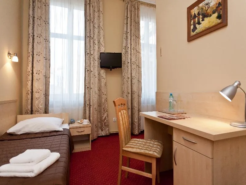 SINGLE STANDARD Room, Maksymilian, Krakow