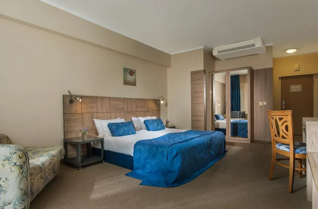 DOUBLE STANDARD Room, DAS Club Hotel Sunny Beach, Bourgas