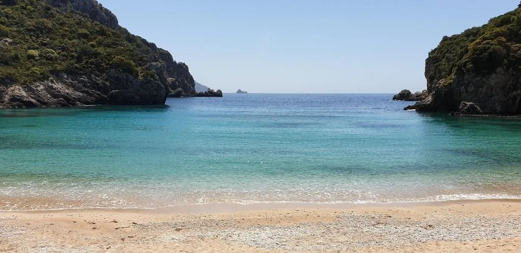General view, Pierhouse Hotel In Gouvia, Corfu
