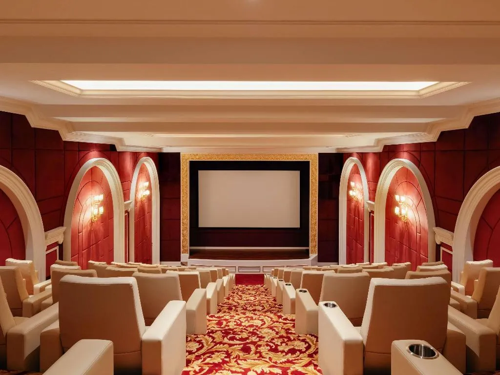 Conferences, Raffles The Palm Dubai, Dubai