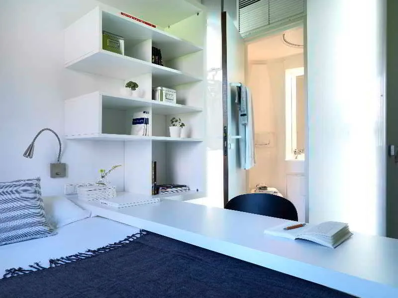 SINGLE STANDARD Room, Melon District Poble Sec, Barcelona