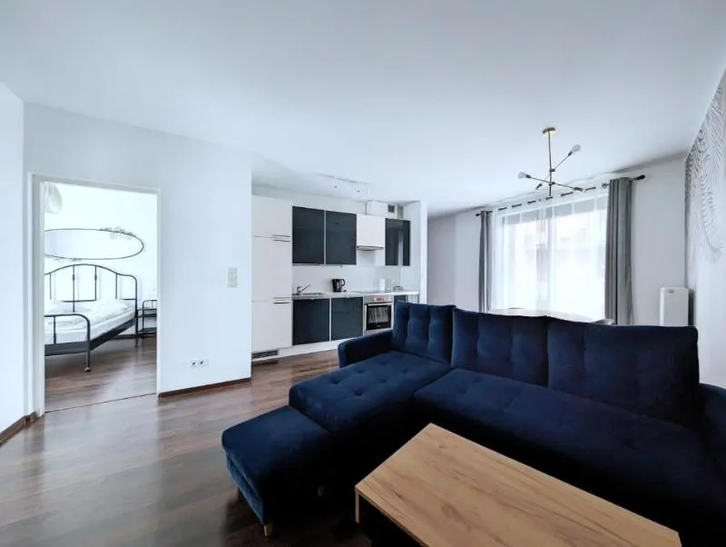 APARTMENT SUPERIOR Room, Turnau City Aparthotel, Krakow