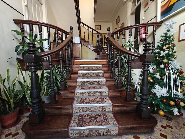 Residencial Mirasol, Madeira
