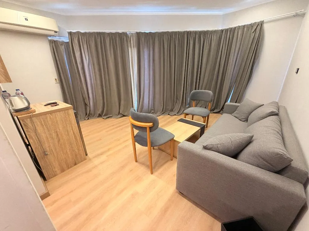 SUITE EXECUTIVE Room, Atlas International Hotels, Cairo